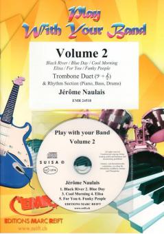 Play With Your Band Vol. 2 Standard