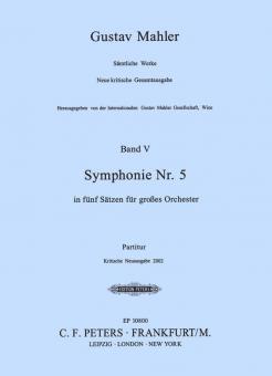 Symphony No. 5 