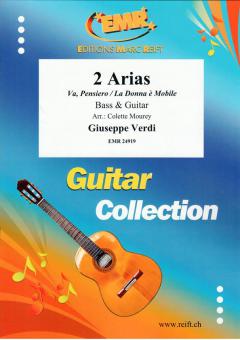 2 Arias Standard