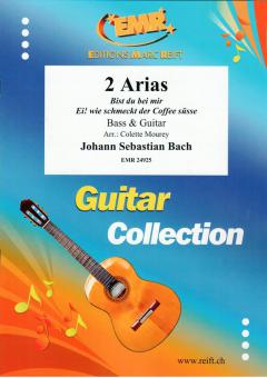 2 Arias Standard