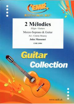 2 Mélodies Standard