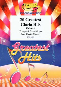 20 Greatest Gloria Hits Vol. 1 Standard