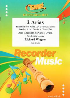 2 Arias Standard