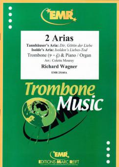 2 Arias Standard