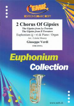 2 Chorus Of Gipsies Standard