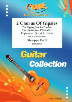 2 Chorus Of Gipsies Standard