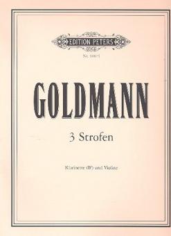 3 Strofen 