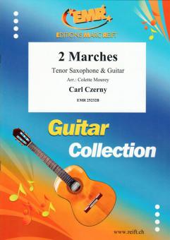 2 Marches Standard