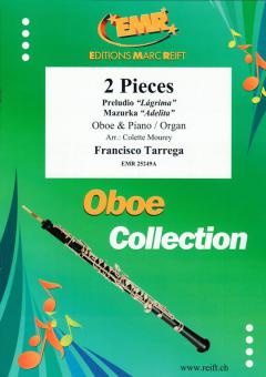 2 Pieces Standard