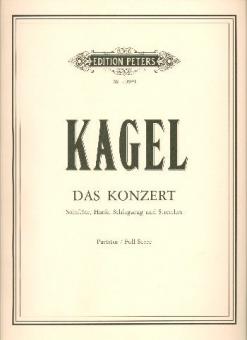 Das Konzert 