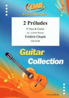 2 Préludes Standard