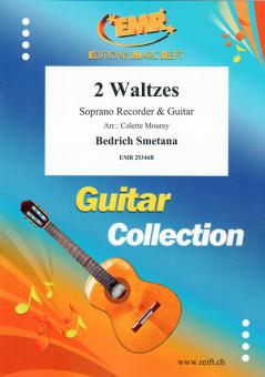 2 Waltzes Standard