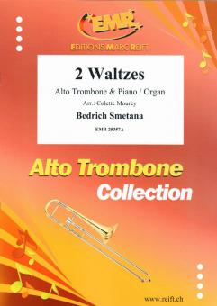 2 Waltzes Standard