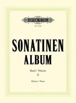 Sonatina Album Vol. 2 