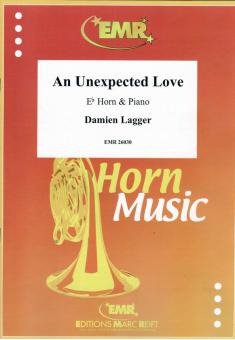 An Unexpected Love Standard