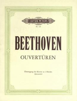 Overtures 