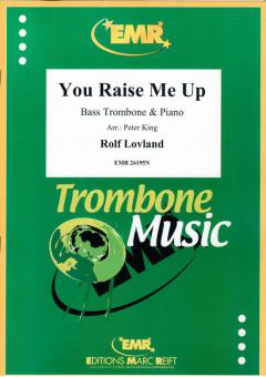 You Raise Me Up Standard