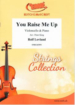 You Raise Me Up Standard