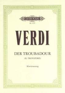 Il Trovatore 