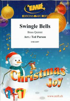 Swingle Bells Standard