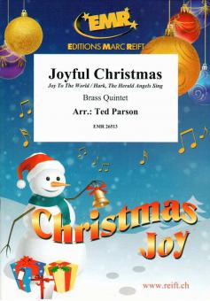 Joyful Christmas Standard