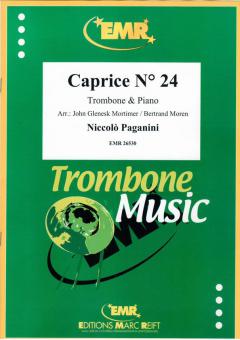 Caprice No 24 Standard