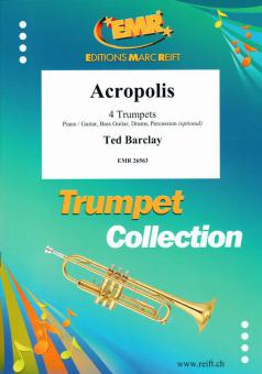 Acropolis Standard