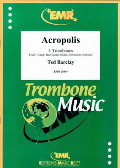 Acropolis Standard