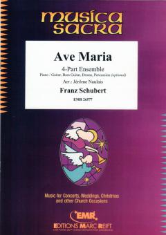 Ave Maria Standard