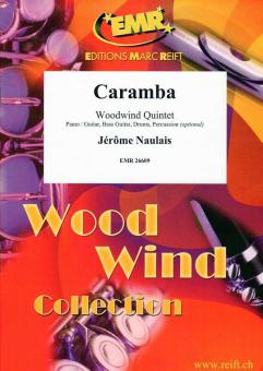 Caramba Standard