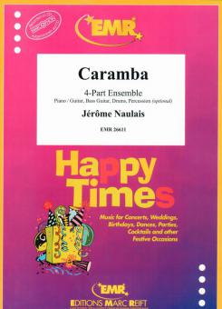 Caramba Standard