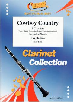 Cowboy Country Standard