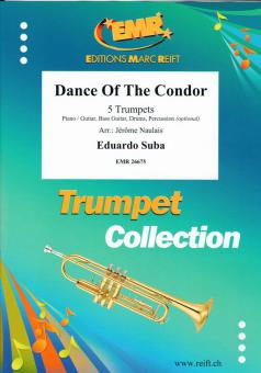 Dance of the Condor Standard