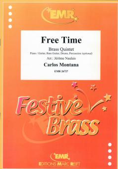 Free Time Standard