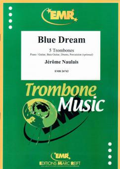 Blue Dream Standard