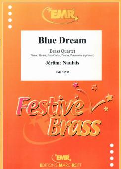 Blue Dream Standard