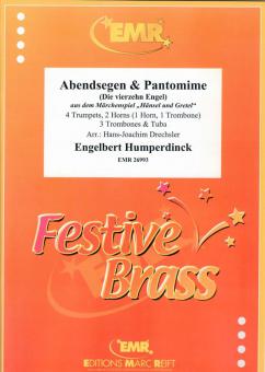 Abendsegen & Pantomime Standard
