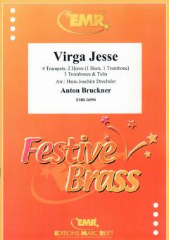 Virga Jesse Standard
