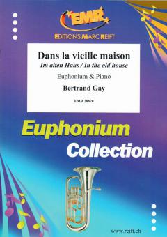 Dans la vielle maison Standard