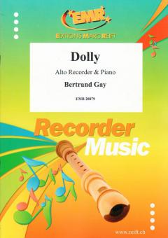 Dolly Standard