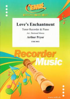 Love's Enchantment Standard