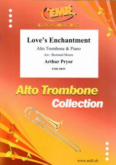 Love's Enchantment Standard