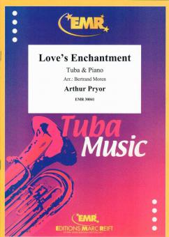 Love's Enchantment Standard