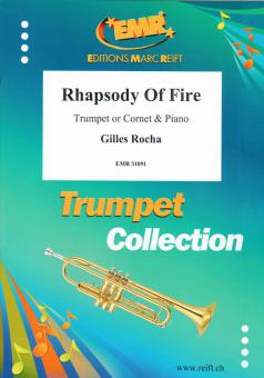 Rhapsody of Fire Standard