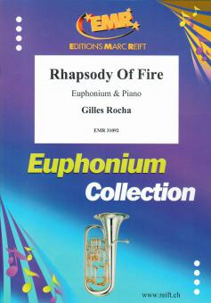 Rhapsody Of Fire Standard