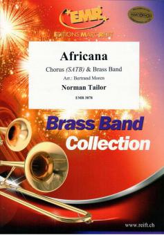 Africana Standard
