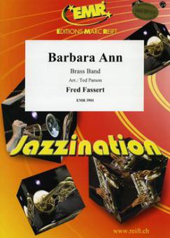Barbara Ann Standard