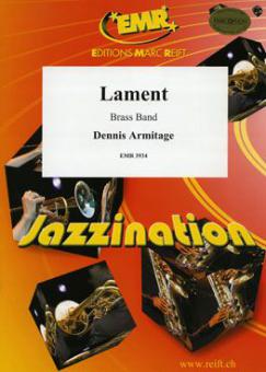 Lament Standard