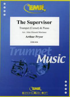 The Supervisor Standard