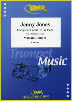 Jenny Jones Standard
